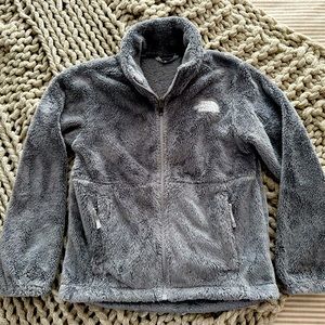 Youth The North Face xs jacket